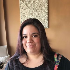 Meet your Posher, Juriana